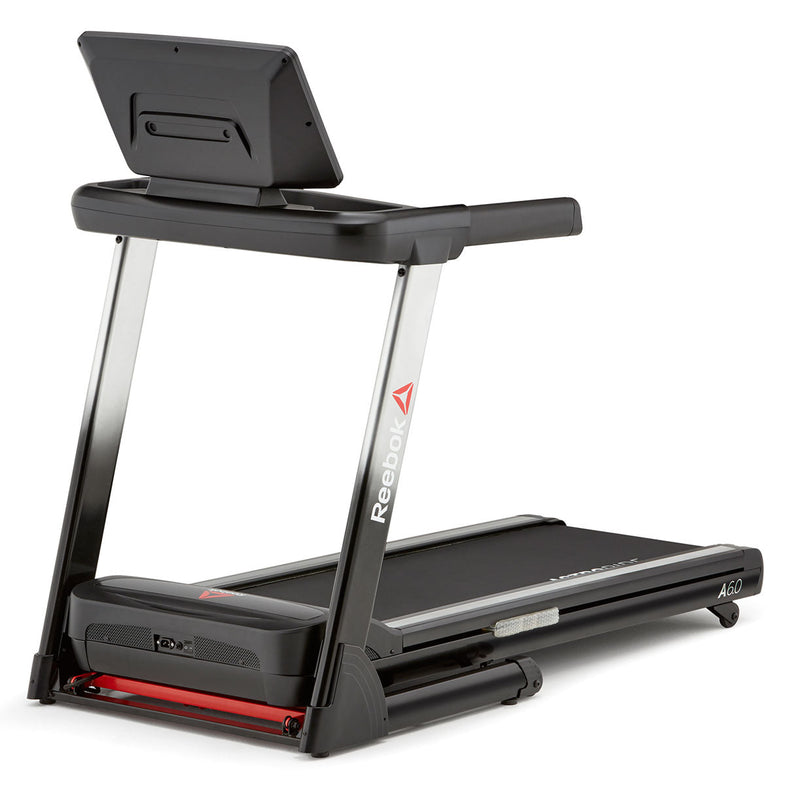 A6.0 Treadmill + Bluetooth