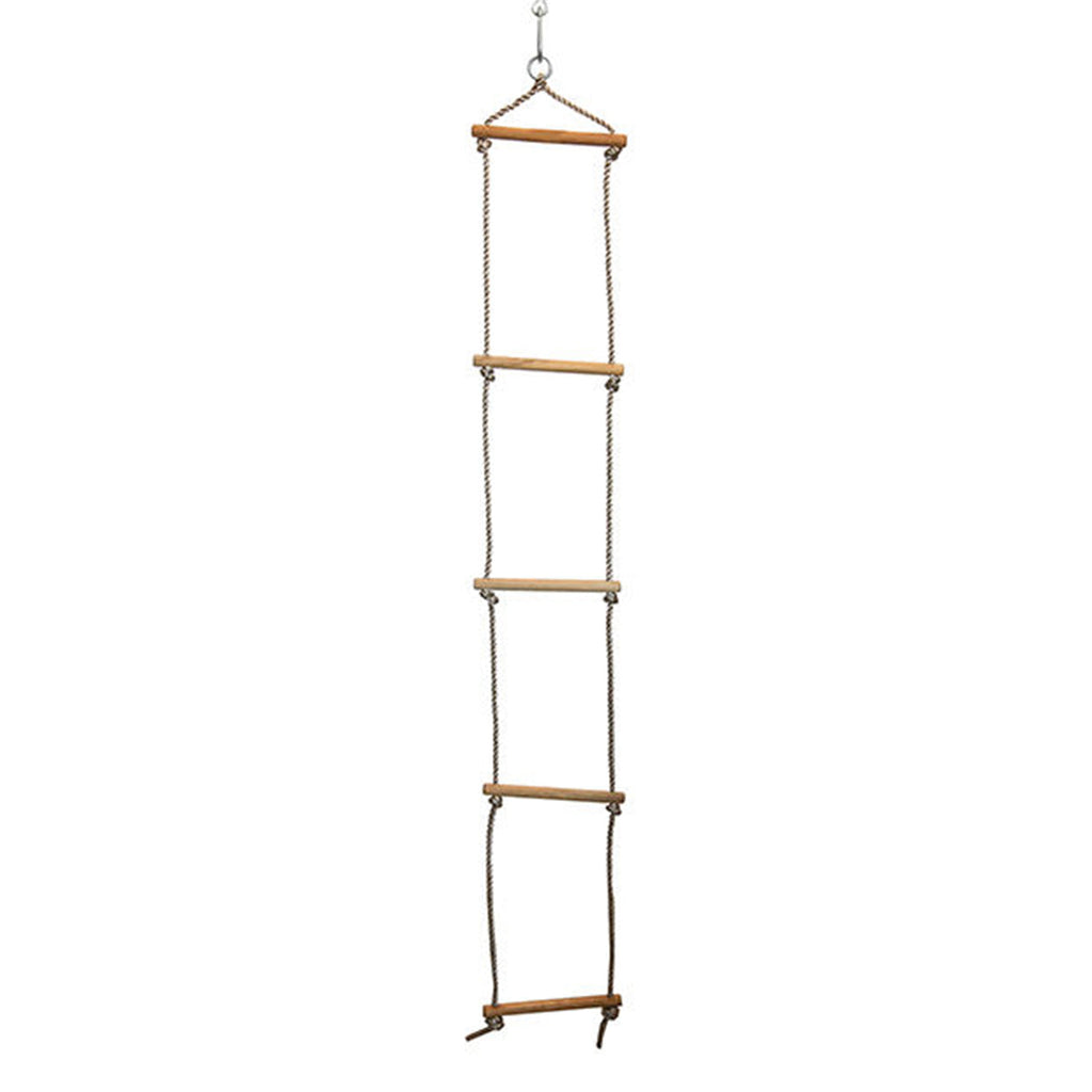 Lifespan Kids Rung Rope Ladder Swing Attachment | ActiveGo
