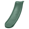 1.2m Standalone Slide - Green