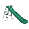 Slippery Slide 3 (Green Slide)