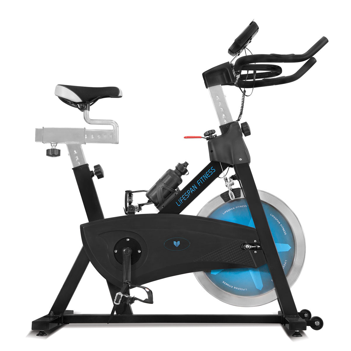sp 460 spin bike
