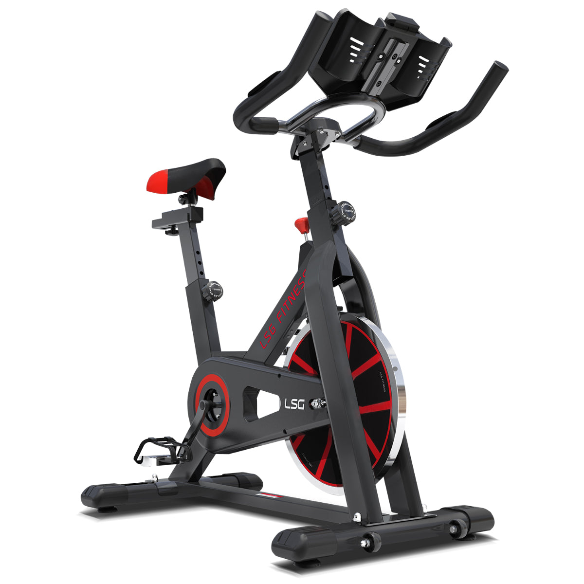 spin bike under 200