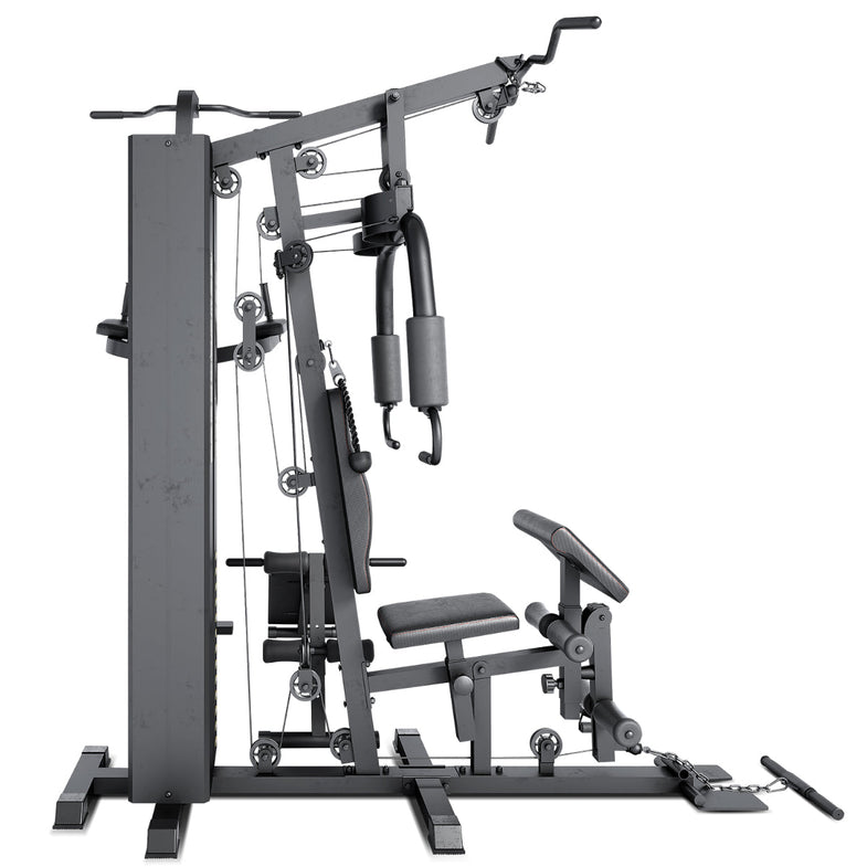 GS-6 Pro Gym Package