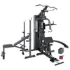GS-6 Ultimate Gym Package
