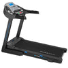 Pursuit Treadmill with FitLink