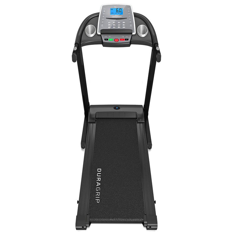 Pursuit Treadmill with FitLink