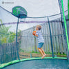 Replacement Swish Basketball Hoop (No Adaptor Bracket)