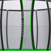 8ft HyperJump3 Springless Trampoline