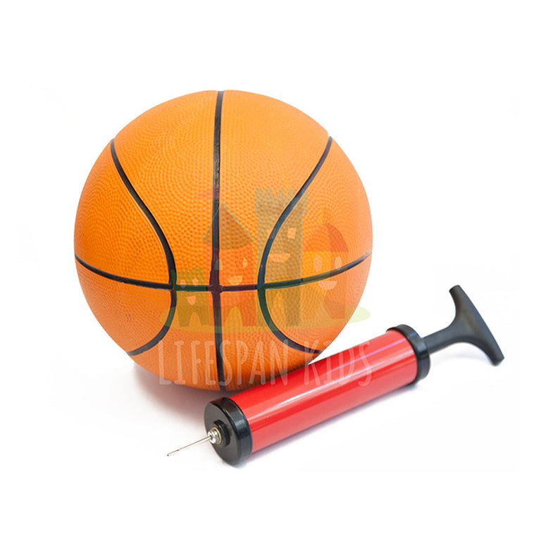 Replacement Swish Basketball Hoop (No Adaptor Bracket)