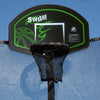 Replacement Swish Basketball Hoop (No Adaptor Bracket)