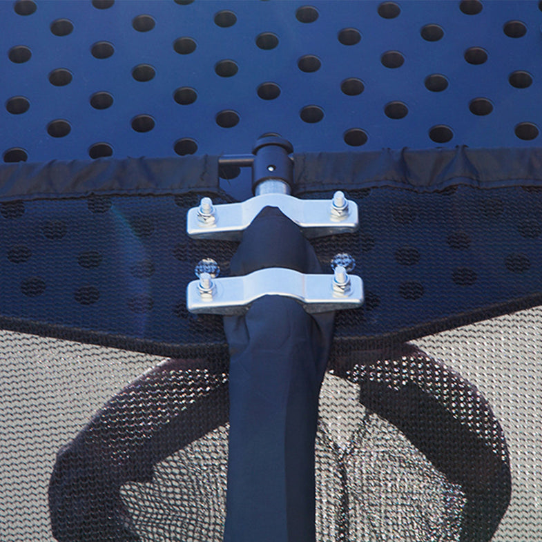 Replacement Swish Basketball Hoop (No Adaptor Bracket)