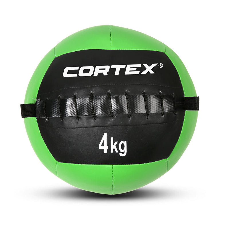 Wall Ball Complete Set (28kg)