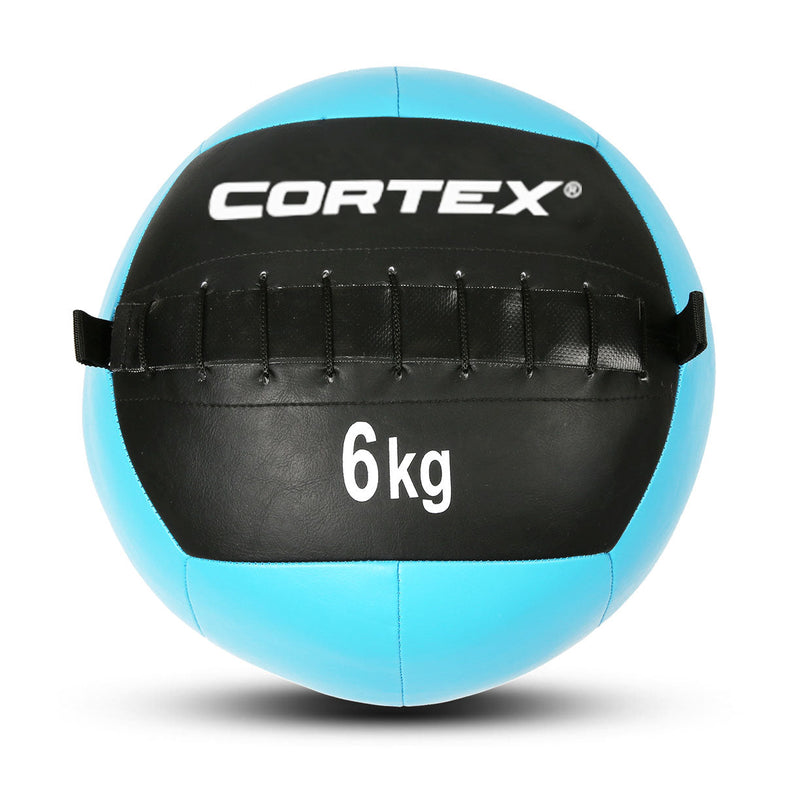 Wall Ball Complete Set (28kg)