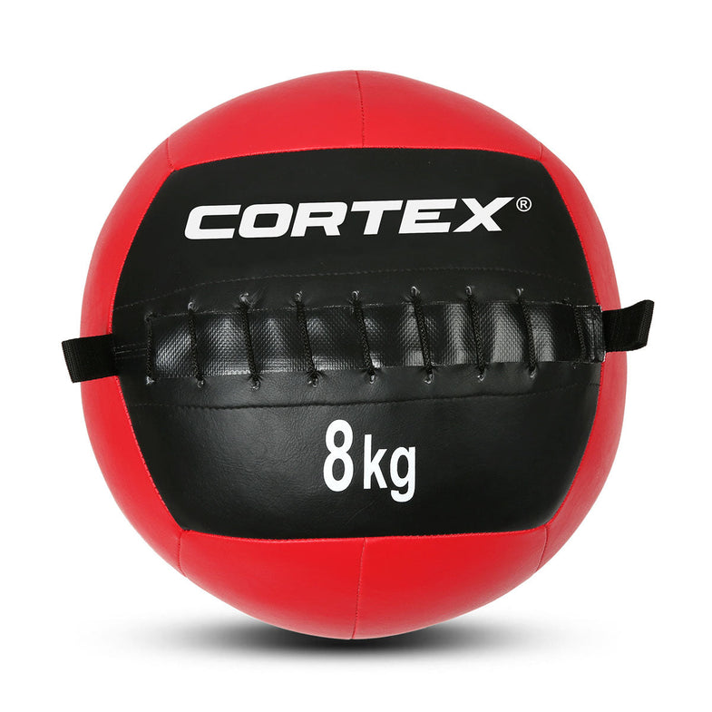 Wall Ball Complete Set (28kg)