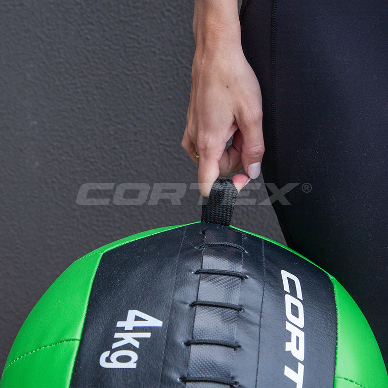 Wall Ball Complete Set (28kg)