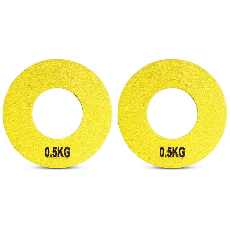 Fractional Plate 6.5kg Pack (0.25 to 1.5kg)