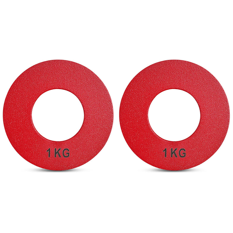 Fractional Plate 6.5kg Pack (0.25 to 1.5kg)