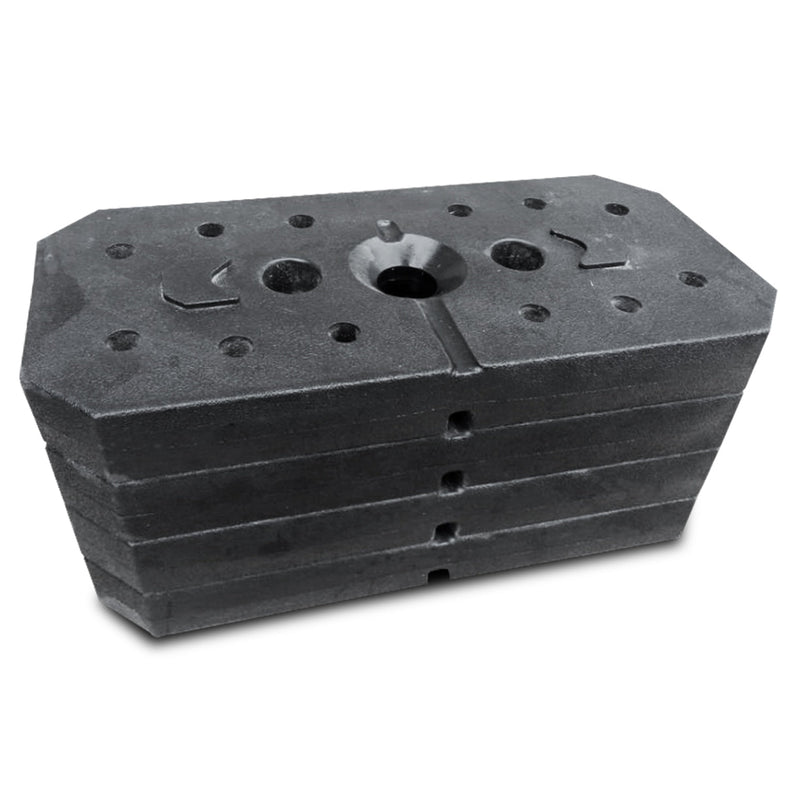 23kg Weight Stack Optional Upgrade Kit (SS2/GS6)