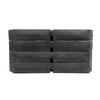 25kg Weight Stack Addon for GS6/SS2/SS3 (Discontinued)