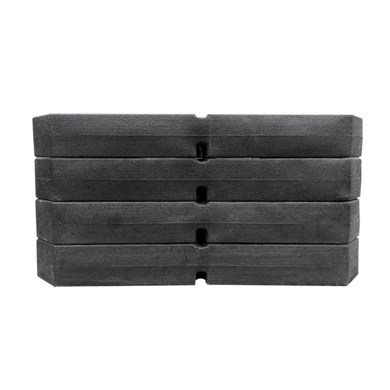 25kg Weight Stack Addon for GS6/SS2/SS3 (Discontinued)