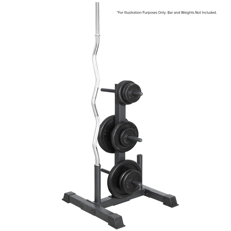 Standard Weight Tree